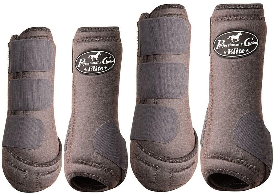 Professional's choice hotsell elite horse boots