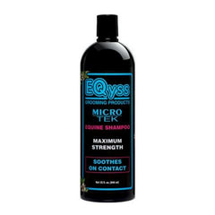 MicroTek Equine Shampoo