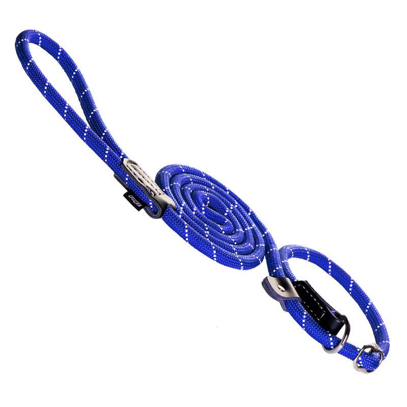 Rogz - Moxon Lead - Rope Dog Lead