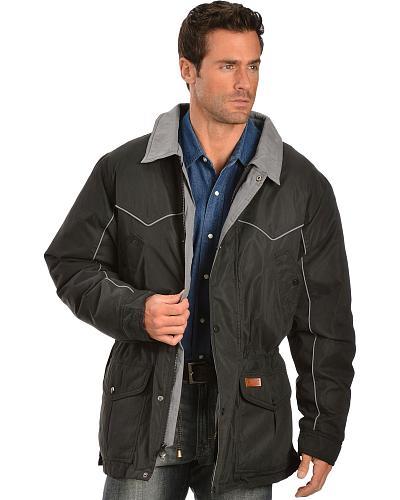 Mens Duster Coats - Outback Trading Company –