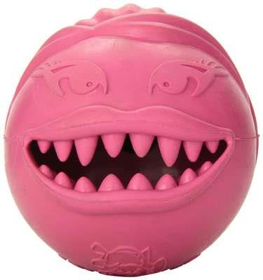 Monster mouth dog toy hotsell