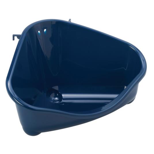 Moderna Corner Litter Pan