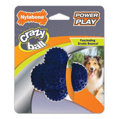 Nylabone - Power Play Crazy Ball - Large