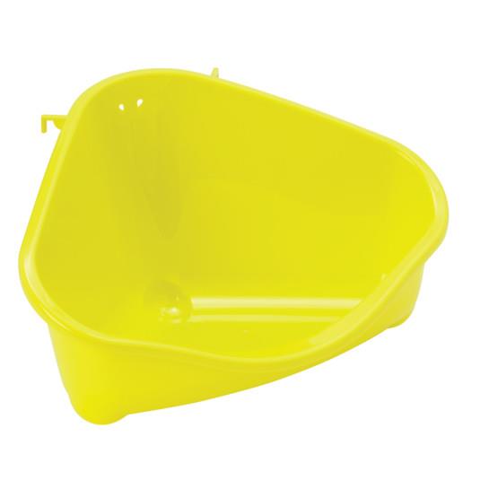 Moderna Corner Litter Pan