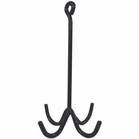 4 Prong Harness Hook