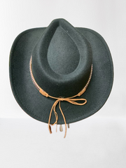 Modestone Cowboy Hat Style #27353