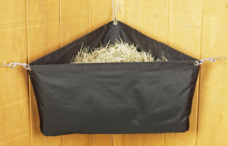 Silverline - Corner Hay Bag