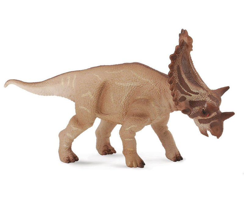 Breyer - CollectA Prehistoric - Utahceratops _ Dinosaur Toy