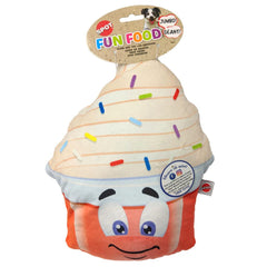 Spot Fun Food - Jumbo Yogurt - 11