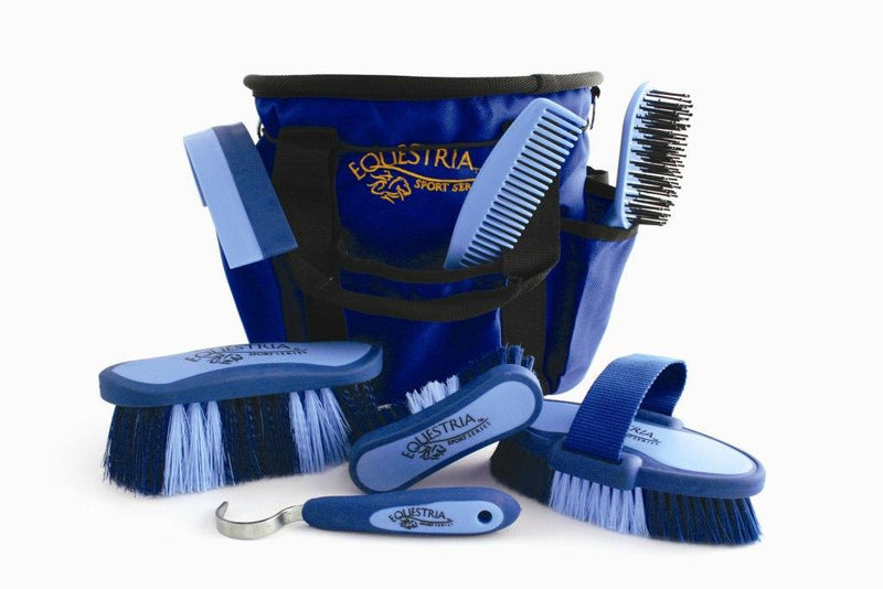 Equestria 8 Piece Groom Kit