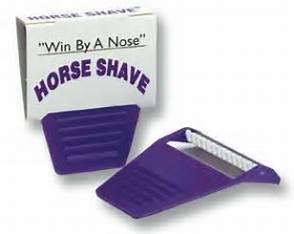 HorseShave Razor - Single Pack