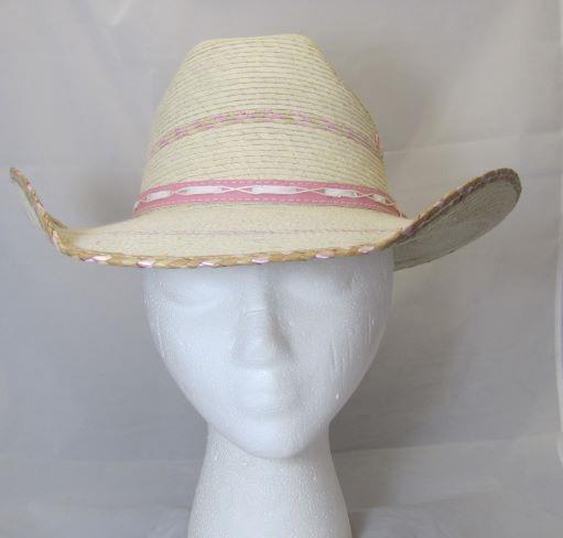  Straw Hats For Kids